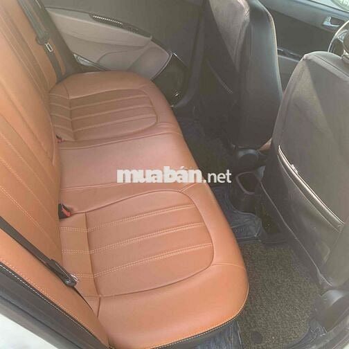 Hyundai Grand i10 2018 Sedan 1.2 MT - 120000 km