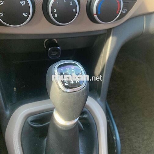 Hyundai Grand i10 2018 Sedan 1.2 MT - 120000 km