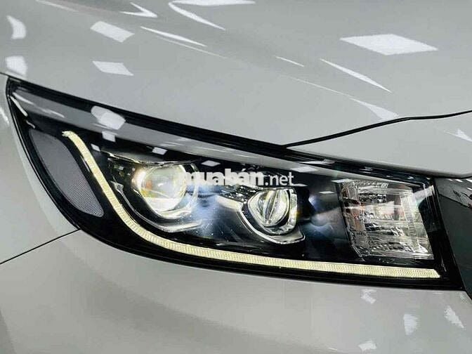 🚘 Kia Sedona 2019 3.3 GAT Premium - Odo: 6v km