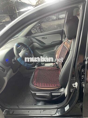 Hyundai Avante 2011 số sàn máy ngon