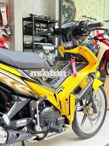 Exciter 2010 1S94 dọn 90củ ngay chủ công chứng