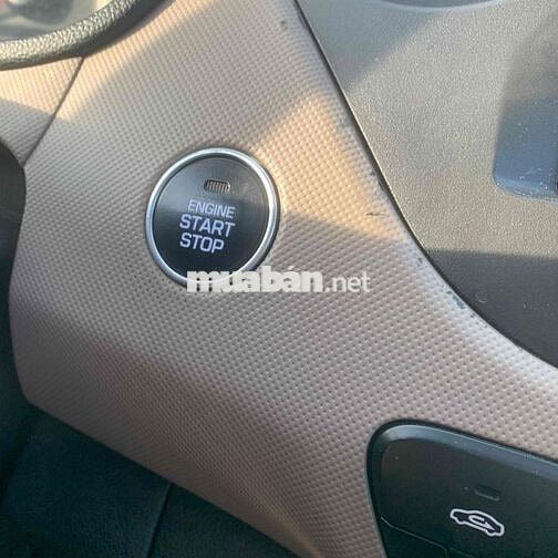 Hyundai Grand i10 2018 Sedan 1.2 MT - 120000 km
