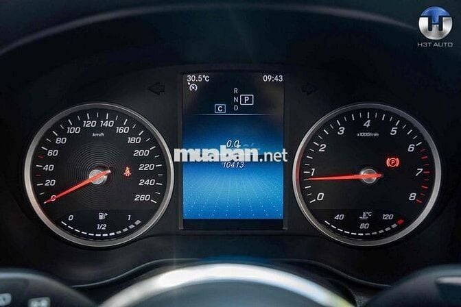 Mercedes Benz GLC200 sx 2022V1  - 10000 km