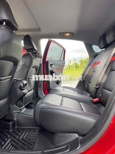 MG5 Luxury 2022 - Odo :  26000 km - Màu Đỏ