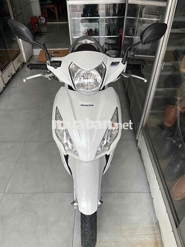 Vision 2018 màu trắng BSTP chính chủ