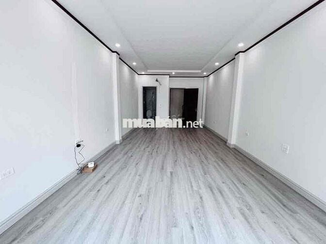 Bán Nhà Trương Công Giai - 48.8M2 - Kinh Doanh - Gara Ô Tô, Thang Máy
