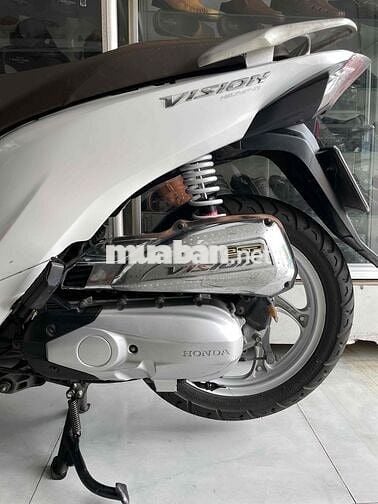 Vision 2018 màu trắng BSTP chính chủ