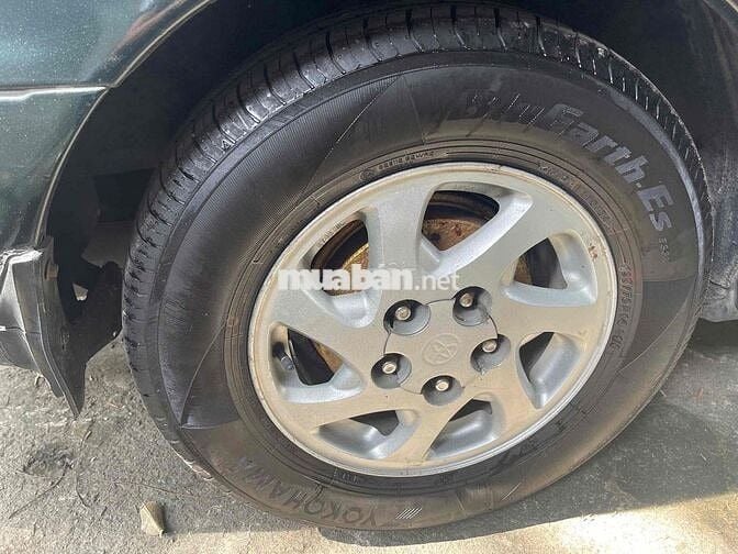 Toyota Camry 1995 số sàn
