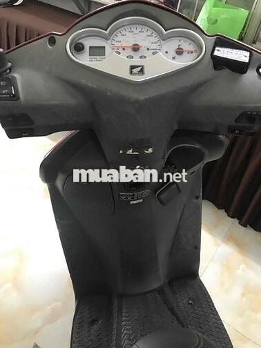 DYLAN 150 BSTP CHINH CHU ( ZIN CHUA ROT)
