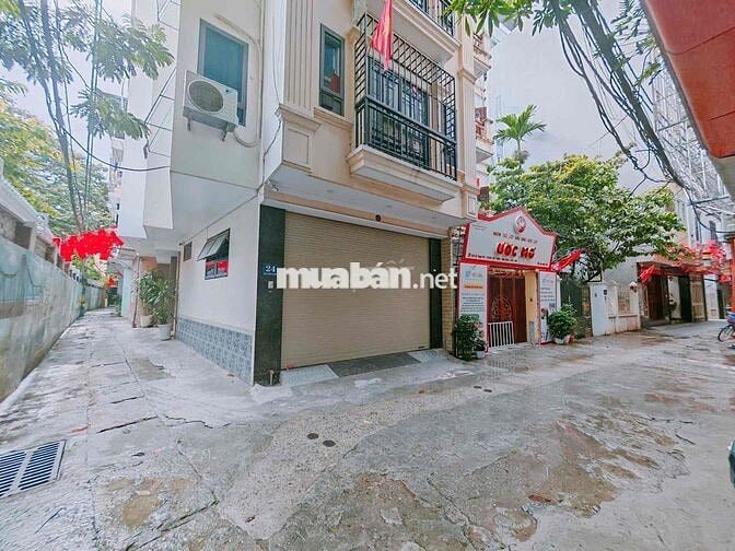 Bán Nhà Doãn Kế Thiện - Ô Tô Vào Nhà - Gần Phố - Thoáng Vĩnh Viễn Bán Nhà Doãn Kế Thiện - Ô Tô Vào Nhà - Gần Phố - Thoáng Vĩnh Viễn