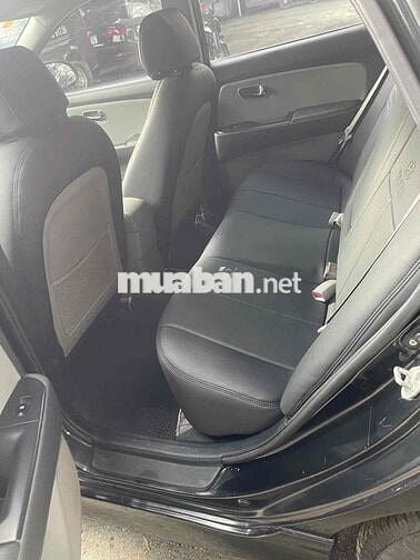 Hyundai Avante 2011 số sàn máy ngon