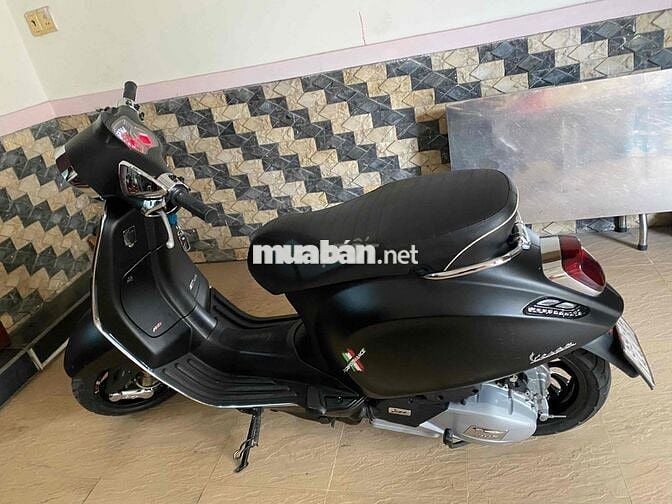 vespa 2022