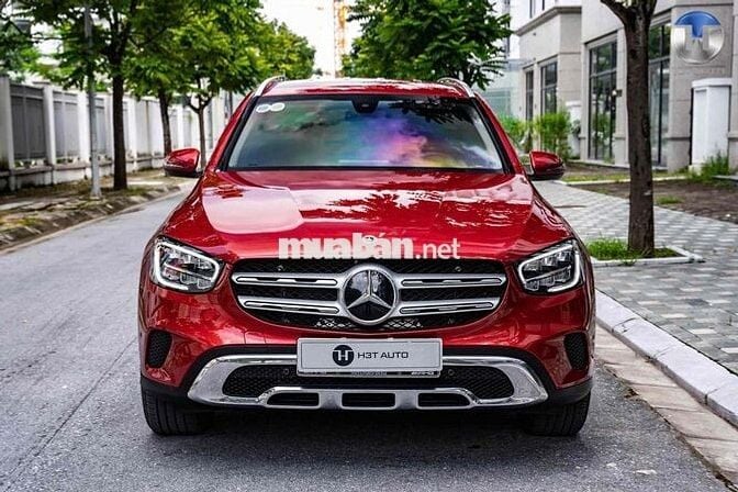 Mercedes Benz GLC200 sx 2022V1  - 10000 km