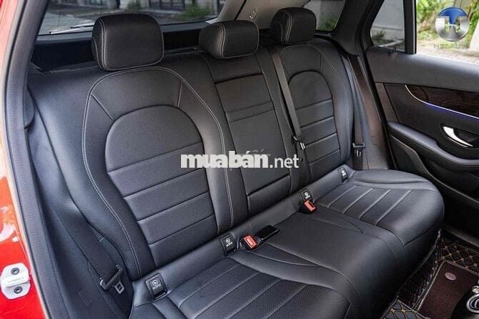 Mercedes Benz GLC200 sx 2022V1  - 10000 km