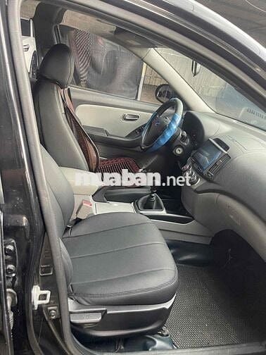Hyundai Avante 2011 số sàn máy ngon