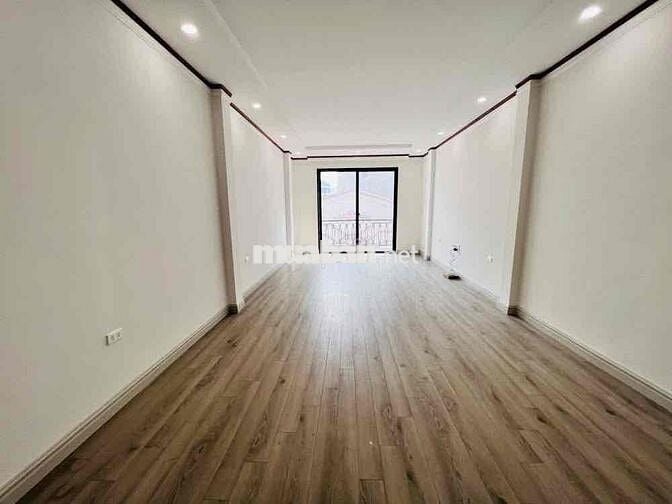 Bán Nhà Trương Công Giai - 48.8M2 - Kinh Doanh - Gara Ô Tô, Thang Máy