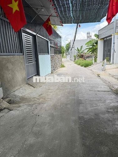🆘🆘BÁN NHÀ 2 TẦNG TRUNG TÂM PHƯỚC ĐỒNG – P.NAM NHA TRANG🆘🆘  -DT: 61,8m²