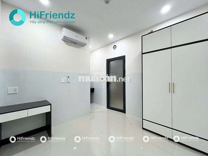 CHO THUÊ PHÒNG  STUDIO NHƯ HÌNH GẦN DH NGUYỄN TẤT THÀNH