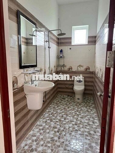 🆘🆘BÁN NHÀ 2 TẦNG TRUNG TÂM PHƯỚC ĐỒNG – P.NAM NHA TRANG🆘🆘  -DT: 61,8m²