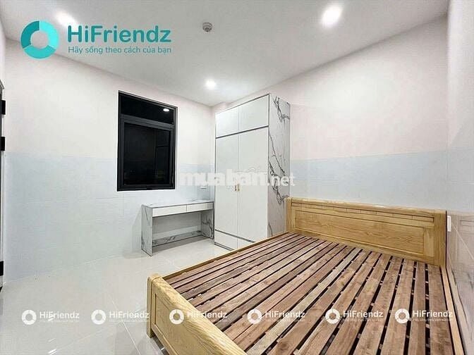 CHO THUÊ PHÒNG  STUDIO NHƯ HÌNH GẦN DH NGUYỄN TẤT THÀNH