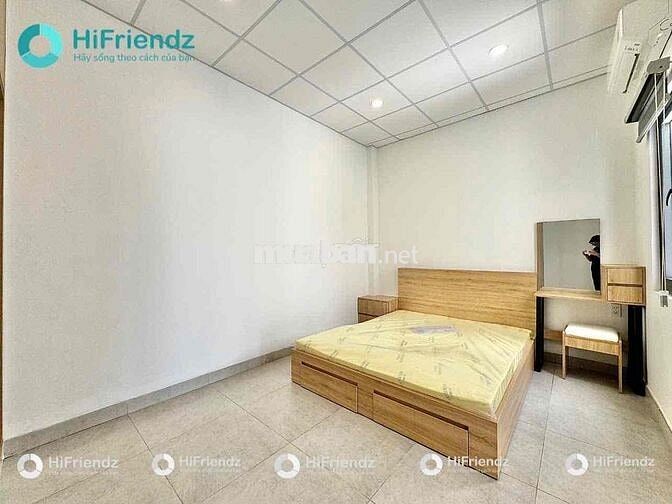 Cho Thuê Nhà Nguyên Căn 2PN Bancol Thoáng Ngay Vạn Phúc City
