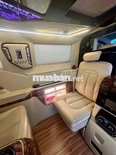 Ford Tourneo 2019 Limousine 2.0 AT - 40000 km
