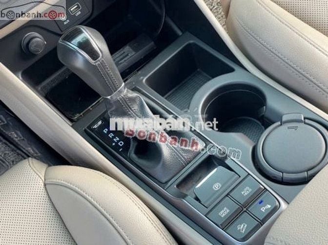Hyundai Tucson 2.0 ATH 2019