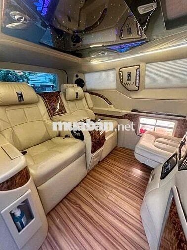 Ford Tourneo 2019 Limousine 2.0 AT - 40000 km