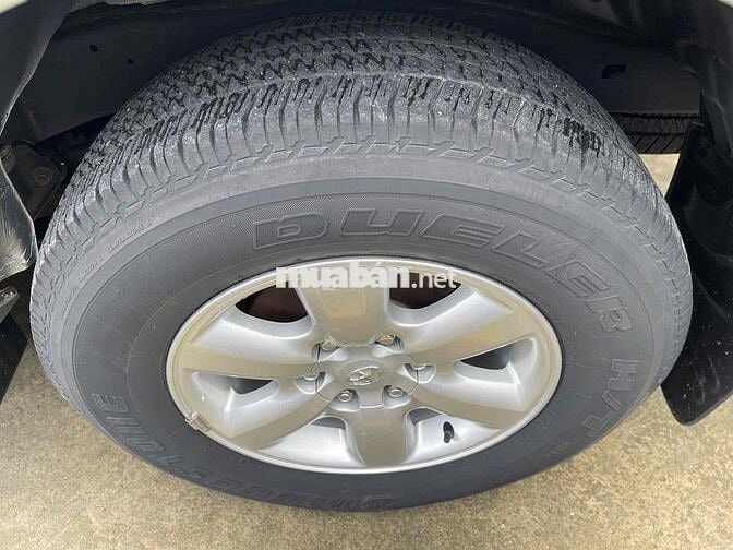 Toyota Fortuner 2011 2.7V - 34000 km