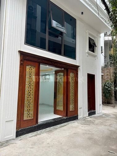 Bán nhà số 7 Ngõ 12/85 Đào Tấn, nhà xây mới 7 tầng căn góc ngõ ô tô