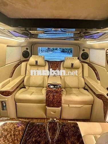 Ford Tourneo 2019 Limousine 2.0 AT - 40000 km