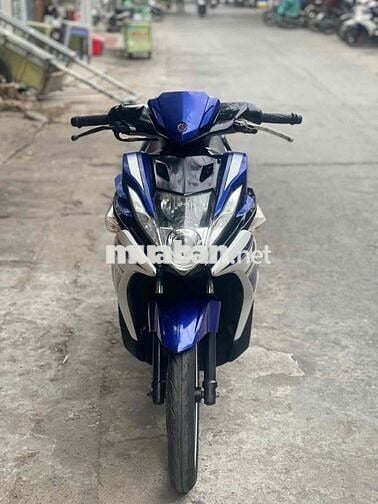 yamaha nouvo sx phun xăng điện tử
