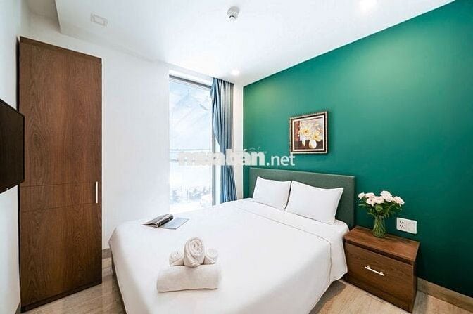 🌴 CĂN HỘ VIEW BIỂN – MỸ KHÊ 4, ĐÀ NẴNG 🌴