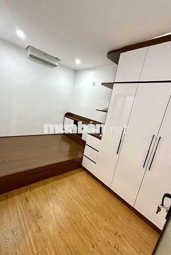 BÁN CĂN TT 3N TRẦN QUỐC HOÀN- KHÁCH BẾP RIÊNG BIỆT- 80M2 C.H.Ỉ 3.9T.Ỷ