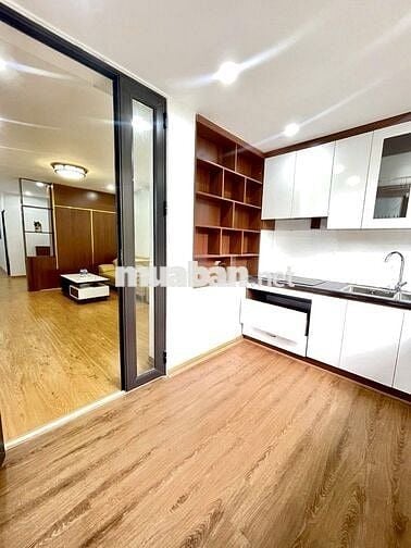 BÁN CĂN TT 3N TRẦN QUỐC HOÀN- KHÁCH BẾP RIÊNG BIỆT- 80M2 C.H.Ỉ 3.9T.Ỷ