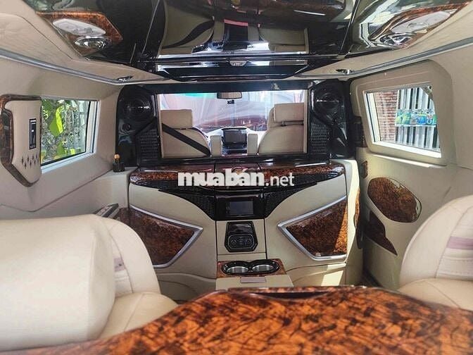 Ford Tourneo 2019 Limousine 2.0 AT - 40000 km
