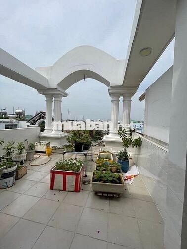 HẺM XE TẢI, ĐS 2, 80M2, 4T, BHHA, BÌNH TÂN, CHỈ 7.8 TỶ.