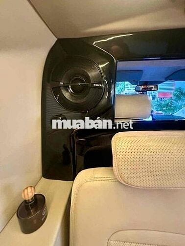 Ford Tourneo 2019 Limousine 2.0 AT - 40000 km