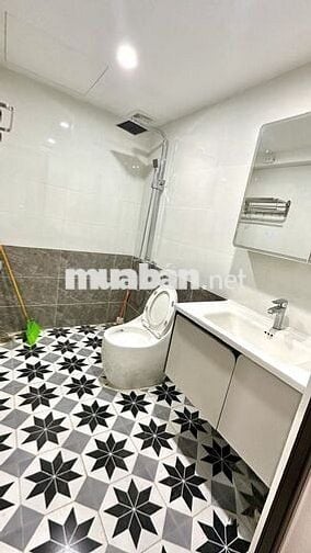 BÁN CĂN TT 3N TRẦN QUỐC HOÀN- KHÁCH BẾP RIÊNG BIỆT- 80M2 C.H.Ỉ 3.9T.Ỷ