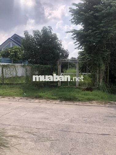 CÓ 1 KHÔNG 2! SHR 158m2 Nguyễn Thị Lắng – Tân Phú Trung giá 425tr