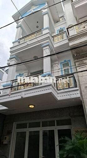 HẺM XE TẢI, ĐS 2, 80M2, 4T, BHHA, BÌNH TÂN, CHỈ 7.8 TỶ.