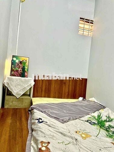 CHÍNH CHỦ CHO THUÊ 2 Phòng Như ảnh Và Miễn Phí Xe Máy