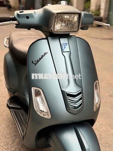 piaggio vespa 125cc xe đẹp còn như mới nguyên bản