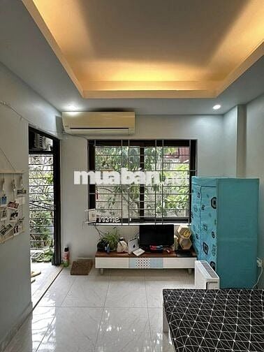 CHUNG CƯ MINI TRẦN THÁI TÔNG - P201 - VỊ TRÍ ĐẸP, TRUNG TÂM CẦU GIẤY