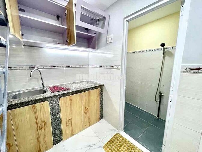 Chỉ 2.5 Tỷ Sở Hữu Nhà Mới Ngay Trung Tâm Tân Phú 3 Tầng 2PN2WC