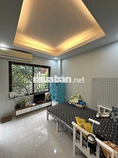 CHUNG CƯ MINI TRẦN THÁI TÔNG - P201 - VỊ TRÍ ĐẸP, TRUNG TÂM CẦU GIẤY