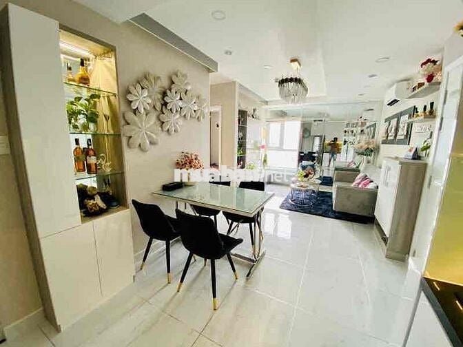 Hoàn Vốn Làm Ăn Cuối Năm Cần Bán CH Lữ Gia Q11,Đã Có Sổ