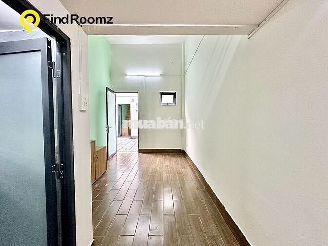 🌹Dãy Trệt DUPLEX (Máy Lạnh) gần Đại Học NGUYỄN TẤT THÀNH