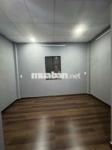 Cho thuê nhà căn góc MT  Phường TÂN Quý Quận Tân Phú  - DT : 4m5 x 16m