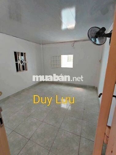 CHO THUÊ NHÀ HẺM 3 GÁC, 2 XET, NƠ TRANG LONG Q.BINH THANH